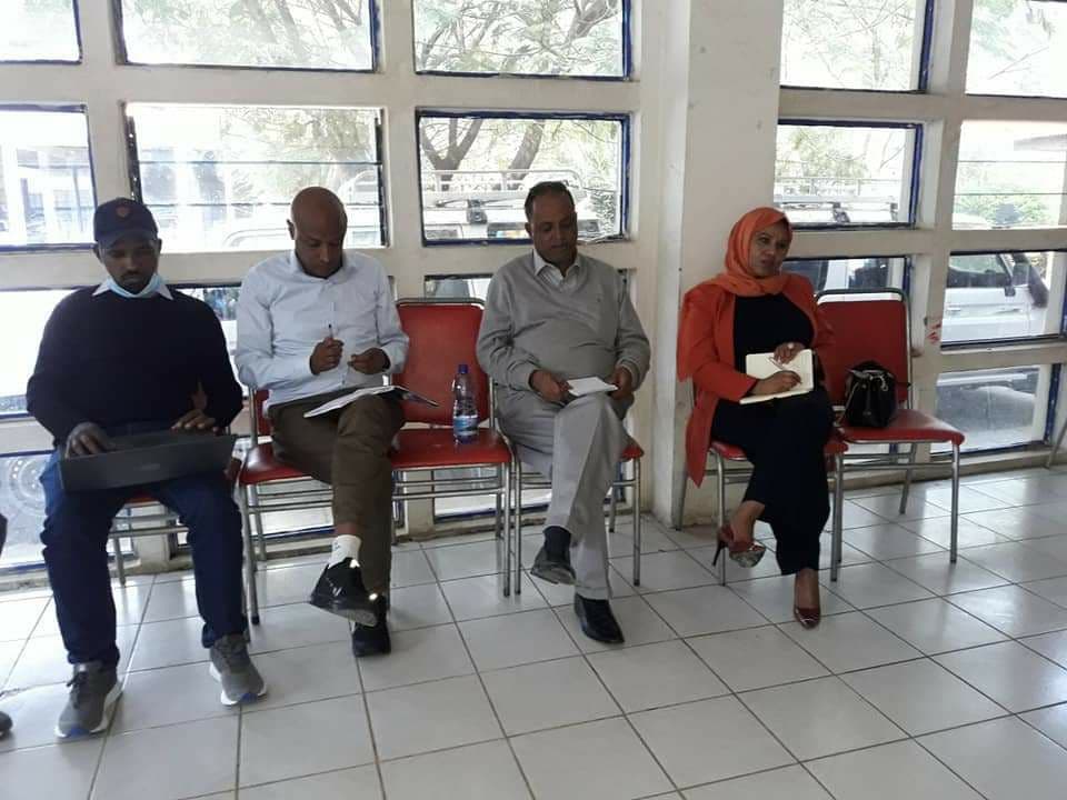 Ministry of Education Ethiopia Ministry of Education Ethiopia